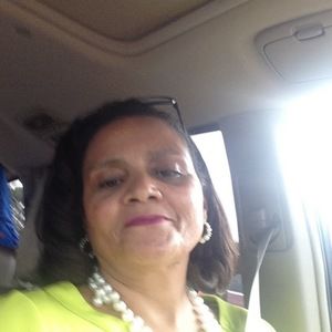 Meet your Posher, Bridgette